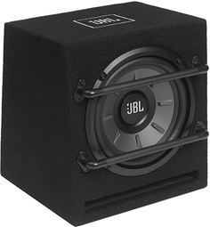 Автомобильный сабвуфер JBL Stage 800BA