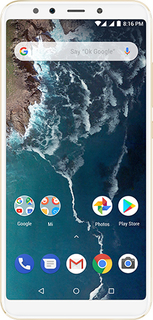 Смартфон Xiaomi