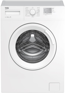 Стиральная машина Beko WRS4511BWW