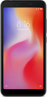 Смартфон Xiaomi