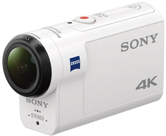 Экшн-камера Sony FDR-X3000/WC