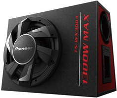 Автомобильный сабвуфер Pioneer TS-WX300A