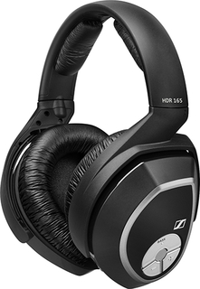 Беспроводные наушники Sennheiser