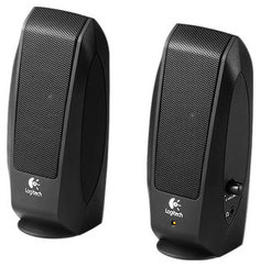 Колонки Logitech