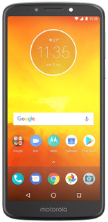 Смартфон Motorola