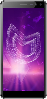 Смартфон Irbis