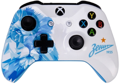 Беспроводной геймпад Microsoft