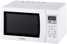 Микроволновая печь Daewoo