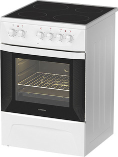 Керамическая плита Darina 1D 1606 W