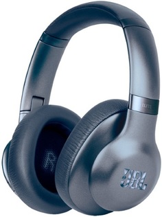 Беспроводные наушники с микрофоном JBL