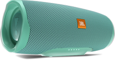 Портативная колонка JBL Charge 4 Teal (JBLCHARGE4TEAL)