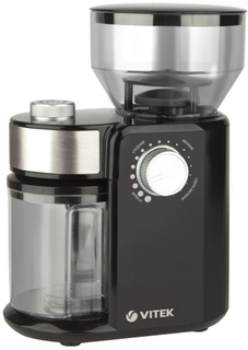 Кофемолка VITEK VT-7129