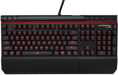Игровая клавиатура HyperX