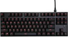 Игровая клавиатура HyperX Alloy FPS Pro (HX-KB4RD1-RU/R1)