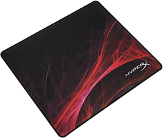 Игровой коврик HyperX Fury S Pro Speed Edition L (HX-MPFS-S-L)