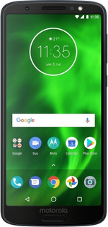 Смартфон Motorola