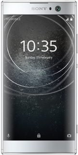 Смартфон Sony