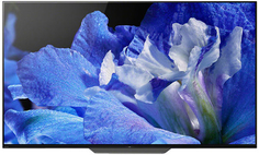 Ultra HD (4K) OLED телевизор Sony