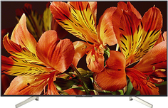 Ultra HD (4K) LED телевизор Sony