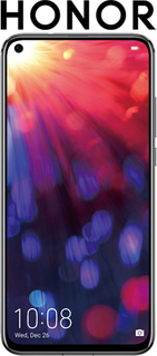 Смартфон Honor