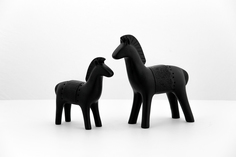 Статуэтка Пикколо Ангстрем