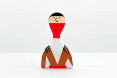 Статуэтка Impressive 2 Ангстрем