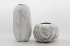 Ваза Marble (большая) Ангстрем
