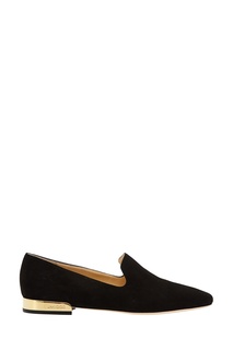 Категория: Лоферы Jimmy Choo