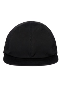 Черная кепка Alyx