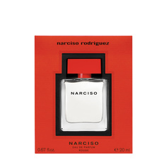 NARCISO RODRIGUEZ Narciso Rouge Mini