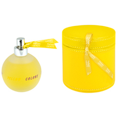 PARFUMS GENTY Colore Colore Yellow