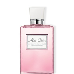 DIOR Гель для ванны и душа Miss Dior