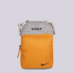 Сумка через плечо Nike Heritage LeBron