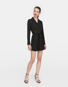 Комбинезон-блейзер Stradivarius