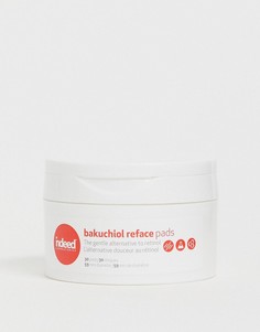 Косметические подушечки для лица Indeed Laboratories Bakuchiol Reface - Бесцветный