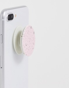 Подставка для телефона с принтом звезд Popsockets Star Gaze - Мульти