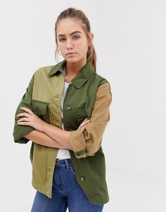Bershka Snik 5