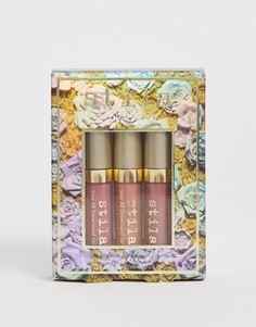 Набор жидких помад Stila My Bare Lady Stay All Day - Мульти