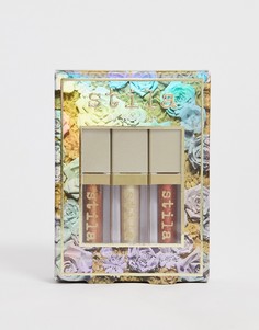 Набор жидких теней для век Stila All Fired Up Glitter & Glow - Мульти