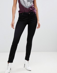 Супероблегающие джинсы Vivienne Westwood Anglomania - Черный