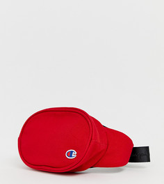 Красная сумка-кошелек на пояс Champion - Красный