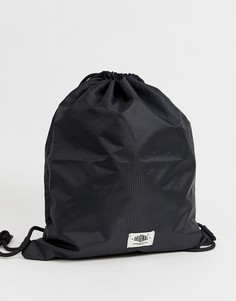 Черная сумка со шнурком New Look - Черный