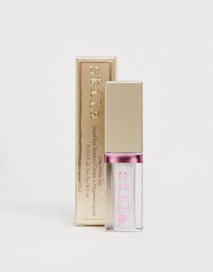 Жидкие тени для век Stila Little White Lies - Pink Wink Wink - Розовый