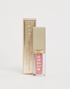 Жидкие тени для век Stila - Glitter & Glow (Tulip Twinkle - Фиолетовый