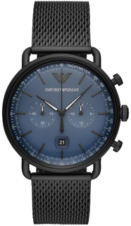 Наручные часы Emporio Armani Aviator AR11201