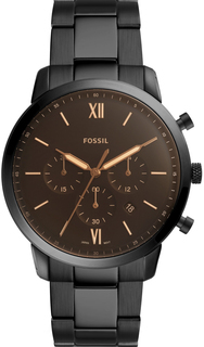 Наручные часы Fossil Neutra Chronograph FS5525