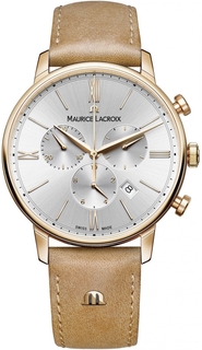 Наручные часы Maurice Lacroix Eliros EL1098-PVP01-111-2