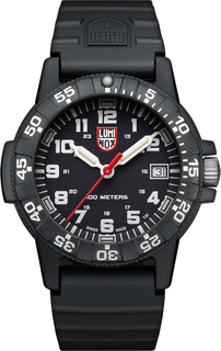 Наручные часы Luminox Leatherback Sea Turtle 0300 Series XS.0301