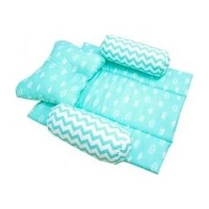 Позиционер By Twinz зигзаги мятные