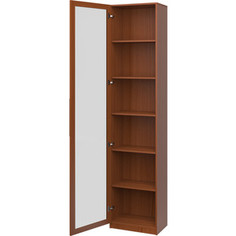 Книжный шкаф Шарм-Дизайн Симфония 50 С1-П Гамма